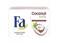 TM FA Coconut milk 90g